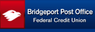 Bridgeport Post Office Federal Credit Union